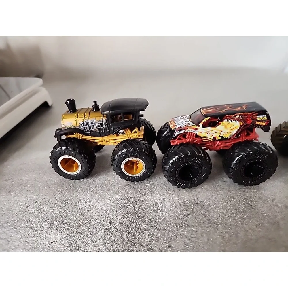 Hot Wheels hot wheels